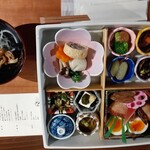 和のゐ 角館 西宮家 ガッコ蔵 - 