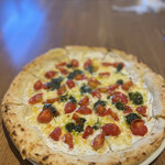 トレピア - 畑から直送！！完熟トマト『ぷちぷよ』＆大葉のペストジェノベーゼ