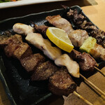 にんにく本舗 みやび - 