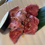 米澤牛DINING べこや - 