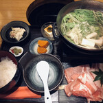 銀座 肉流 - 