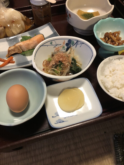 ゑびす屋（エビスヤ） - 大蔵村その他（旅館・民宿）の写真