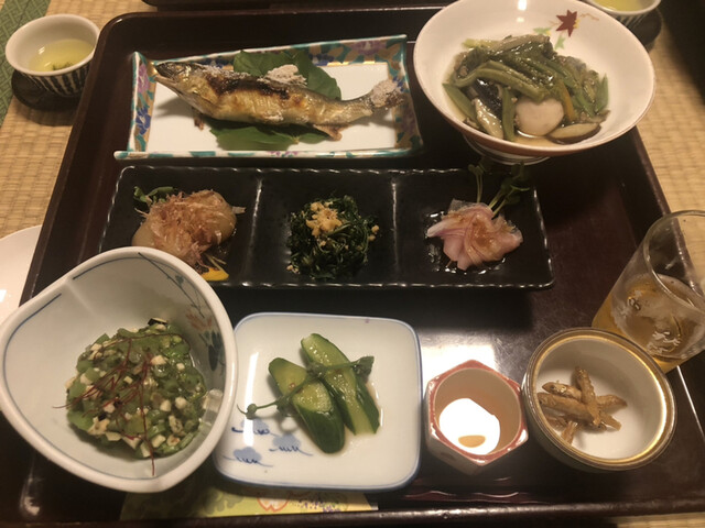 ゑびす屋（エビスヤ） - 大蔵村その他（旅館・民宿）の写真