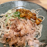 そば処 福そば - 