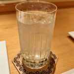 みえ田 - ハイボール