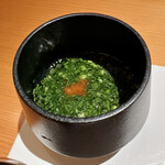 みえ田 - ポン酢