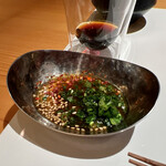 みえ田 - ラー油