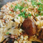 洋膳酒房 ひげ - 