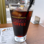 TACOS&BURRITO DOSCO COFFEE - 