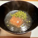 みえ田 - 椀もの