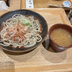 そば処 福そば - 