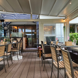 トーキョー オーチャード_2