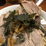 らぁめん 満来 - 