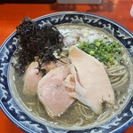 ニボシクラフト - 