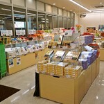 ファミリーマート - 内観写真: