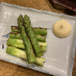 Robata Oosuke Honten - 