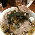 らぁめん 満来 - 