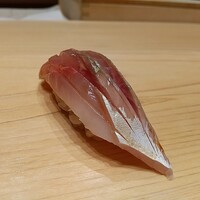 佐たけ - 鯵