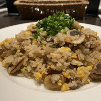 オールデイダイニング リモネ(リーガロイヤルホテル大阪) - 