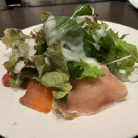 オールデイダイニング リモネ(リーガロイヤルホテル大阪) - 