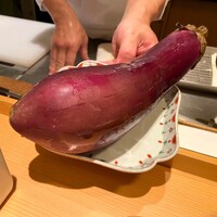 天ぷら 銀座おのでら 並木通り店 - 