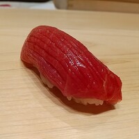 佐たけ - 中とろ