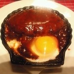 洋食 キムラ - ハンバーグ