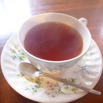 Bisu Ketsuto - 紅茶