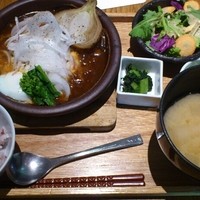 やさい家めい 表参道ヒルズ本家 - 