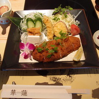 鹿児島華蓮 銀座店 - 