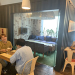 Cafe STUDIO - 