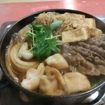 すき焼き キムラ - 出来上がり！