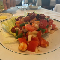 ウルフギャング・ステーキハウス 六本木 - 