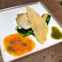 鉄板焼 ステーキ 北野坂 - 