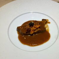 鉄板焼 ステーキ 北野坂 - 