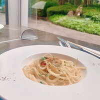 ウルフギャング・パック カフェ 愛知芸術文化センター店 - 