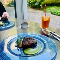 ウルフギャング・パック カフェ 愛知芸術文化センター店 - 
