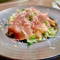 ウルフギャング・パック カフェ 愛知芸術文化センター店 - 