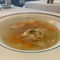 ウルフギャング・ステーキハウス 六本木 - 