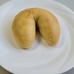 ラ ブティック ドゥ マモル - 馬蹄形のパン