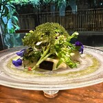 沖縄和牛鉄板焼 琉 - 