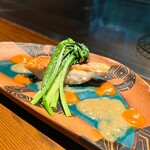 沖縄和牛鉄板焼 琉 - 