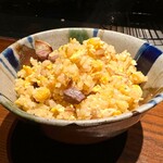 沖縄和牛鉄板焼 琉 - 