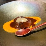 沖縄和牛鉄板焼 琉 - 