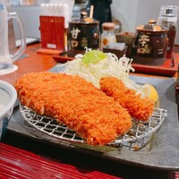 とんかつ まい泉 青山本店 - 
