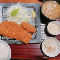 とんかつ まい泉 青山本店 - 