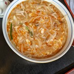 中華料理 鳳来 - 