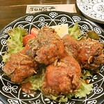 路地裏バルSUN'S - 料理写真: