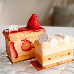 パティスリー リョーコ - 