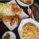 中華料理 鳳来 - 